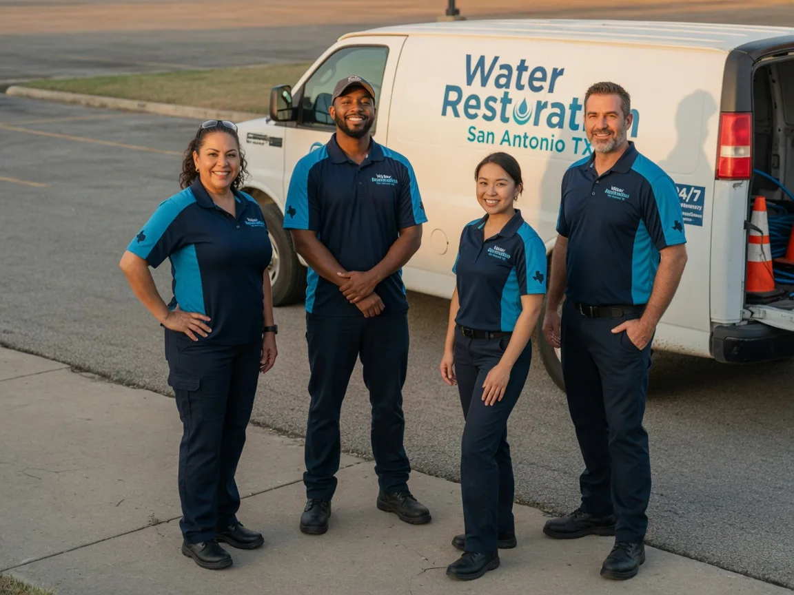 Water Damage Repair company in Bumpass, VA